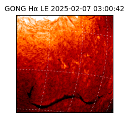 gong - 2025-02-07T03:00:42
