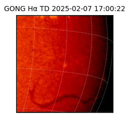 gong - 2025-02-07T17:00:22