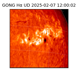 gong - 2025-02-07T12:00:02