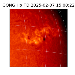 gong - 2025-02-07T15:00:22