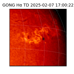 gong - 2025-02-07T17:00:22