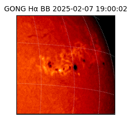 gong - 2025-02-07T19:00:02