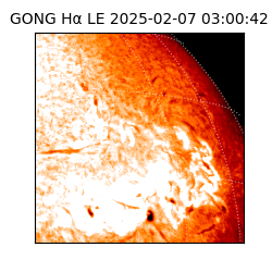 gong - 2025-02-07T03:00:42