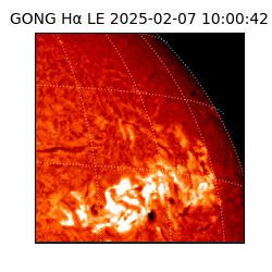 gong - 2025-02-07T10:00:42