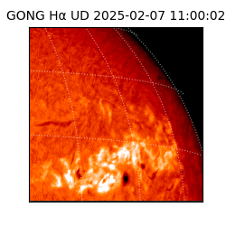 gong - 2025-02-07T11:00:02