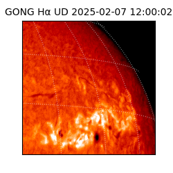 gong - 2025-02-07T12:00:02