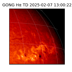 gong - 2025-02-07T13:00:22