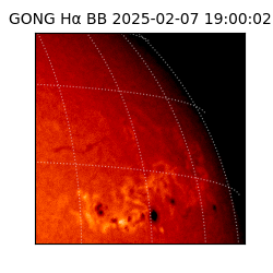 gong - 2025-02-07T19:00:02