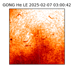 gong - 2025-02-07T03:00:42