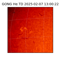 gong - 2025-02-07T13:00:22