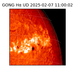 gong - 2025-02-07T11:00:02