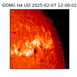 gong - 2025-02-07T12:00:02