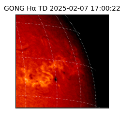gong - 2025-02-07T17:00:22