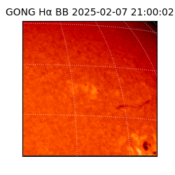 gong - 2025-02-07T21:00:02