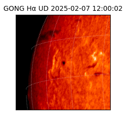gong - 2025-02-07T12:00:02