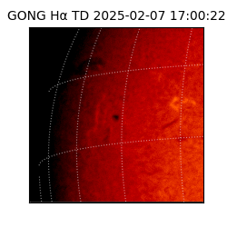 gong - 2025-02-07T17:00:22