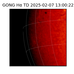 gong - 2025-02-07T13:00:22