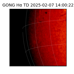 gong - 2025-02-07T14:00:22