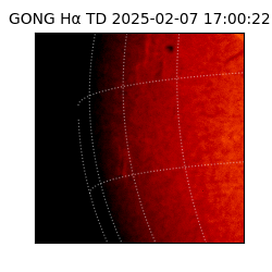 gong - 2025-02-07T17:00:22