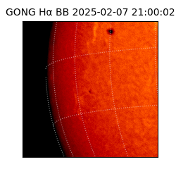 gong - 2025-02-07T21:00:02