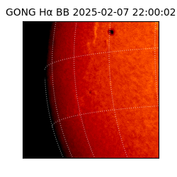 gong - 2025-02-07T22:00:02