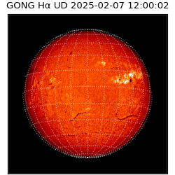 gong - 2025-02-07T12:00:02