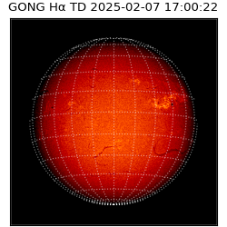 gong - 2025-02-07T17:00:22