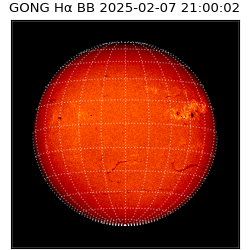 gong - 2025-02-07T21:00:02