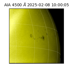 saia - 2025-02-08T10:00:05.963000