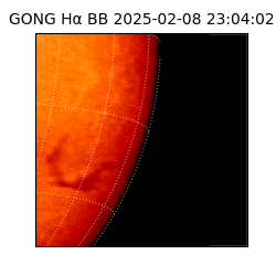 gong - 2025-02-08T23:04:02