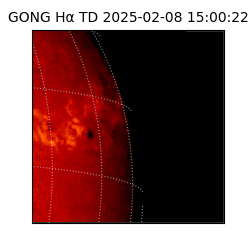 gong - 2025-02-08T15:00:22