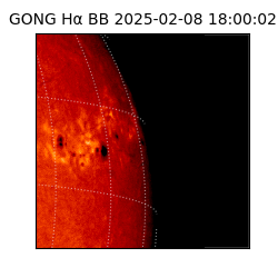 gong - 2025-02-08T18:00:02