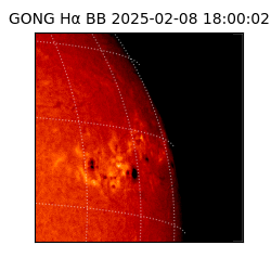 gong - 2025-02-08T18:00:02