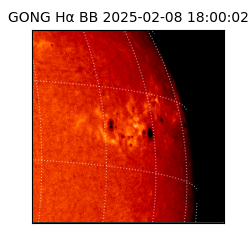gong - 2025-02-08T18:00:02