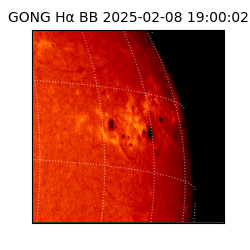 gong - 2025-02-08T19:00:02