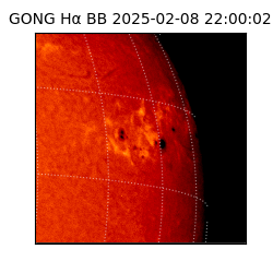 gong - 2025-02-08T22:00:02