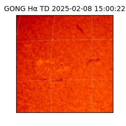 gong - 2025-02-08T15:00:22