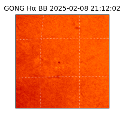 gong - 2025-02-08T21:12:02