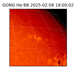 gong - 2025-02-08T18:00:02