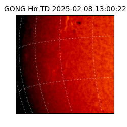 gong - 2025-02-08T13:00:22