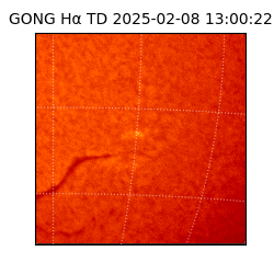 gong - 2025-02-08T13:00:22