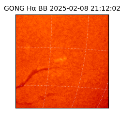 gong - 2025-02-08T21:12:02