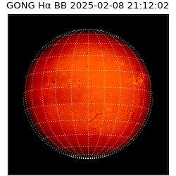 gong - 2025-02-08T21:12:02