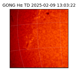 gong - 2025-02-09T13:03:22
