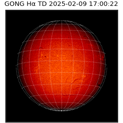gong - 2025-02-09T17:00:22