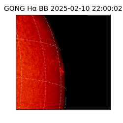 gong - 2025-02-10T22:00:02