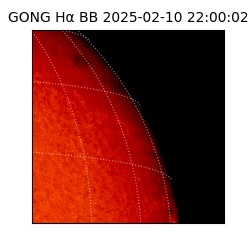 gong - 2025-02-10T22:00:02