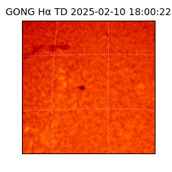 gong - 2025-02-10T18:00:22