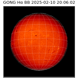 gong - 2025-02-10T20:06:02