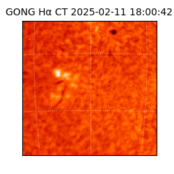 gong - 2025-02-11T18:00:42